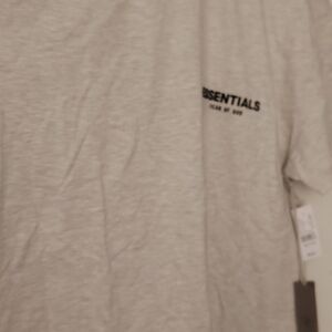 Essentials Men's T Shirt